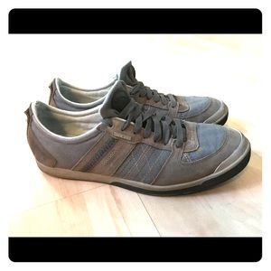 Diesel shoes 10.5 size